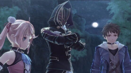 The Legend of Heroes: Trails into Reverie - Ultimate Edition — screenshot 5