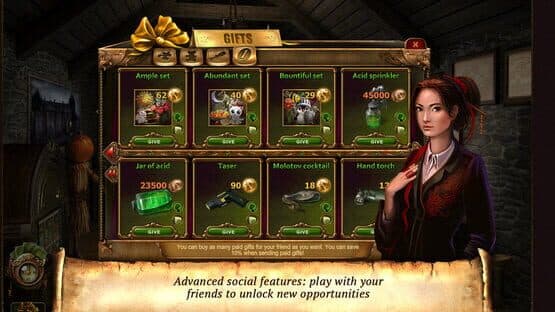 The Panic Room: House of Secrets — screenshot 4