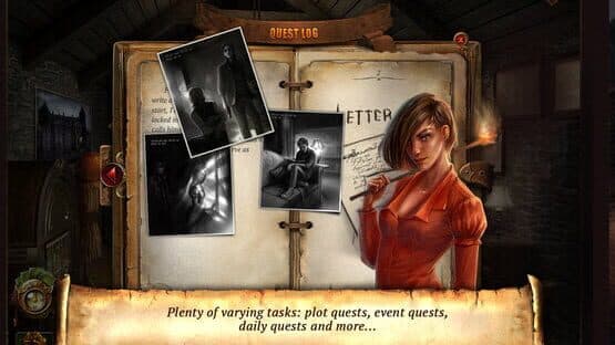 The Panic Room: House of Secrets — screenshot 5