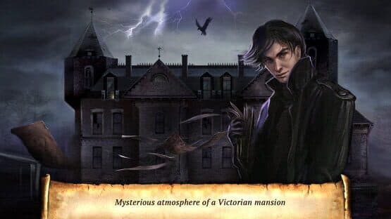 The Panic Room: House of Secrets — screenshot 7