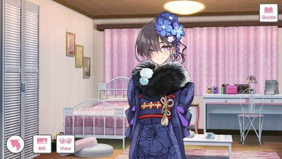 Otoko Cross: Pretty Boys Dropout! — screenshot 4
