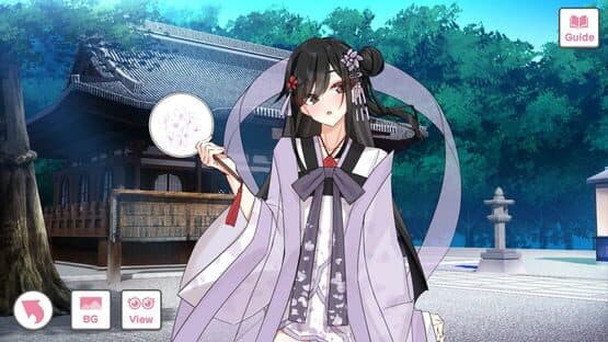 Otoko Cross: Pretty Boys Dropout! — screenshot 6