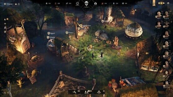 Gord: Deluxe Edition — screenshot 1