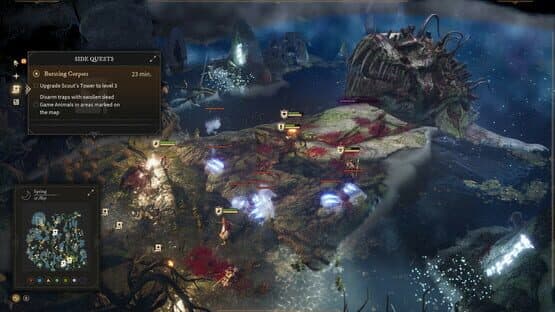 Gord: Deluxe Edition — screenshot 2