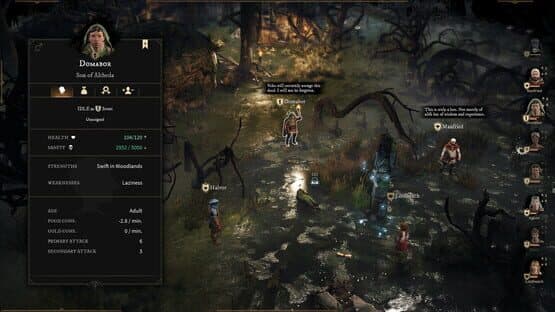 Gord: Deluxe Edition — screenshot 3