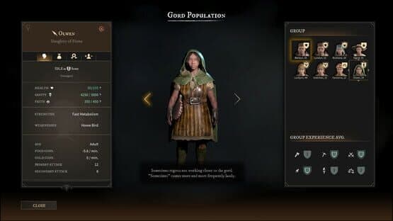Gord: Deluxe Edition — screenshot 4