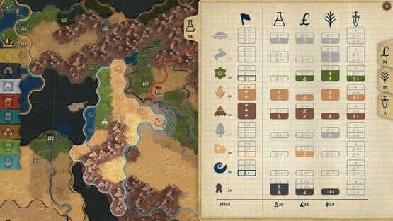 Ozymandias: Deluxe Edition — screenshot 3