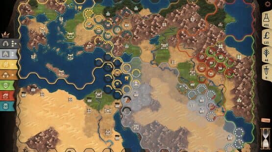 Ozymandias: Deluxe Edition — screenshot 5
