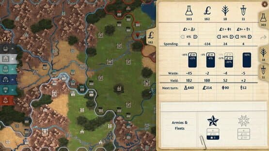 Ozymandias: Deluxe Edition — screenshot 6
