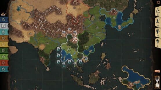 Ozymandias: Deluxe Edition — screenshot 7