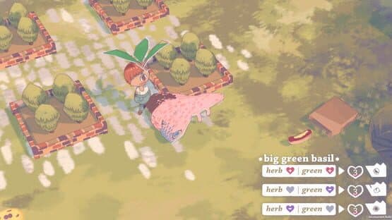 Tail & Trails — screenshot 3