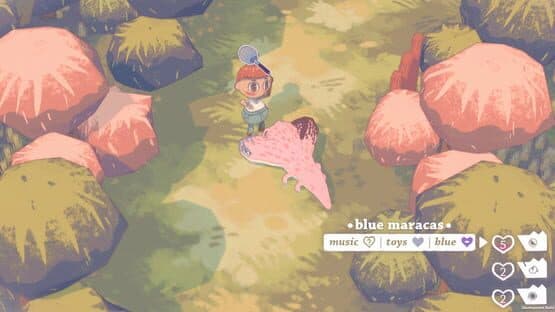 Tail & Trails — screenshot 4
