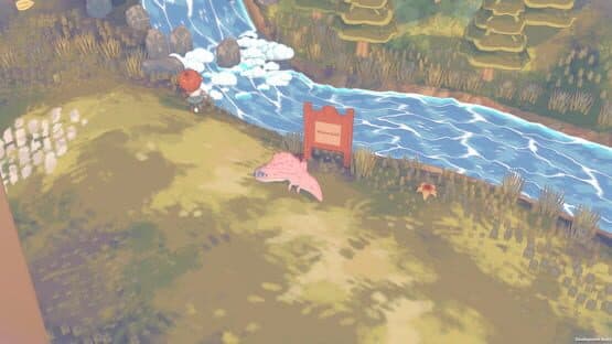 Tail & Trails — screenshot 5