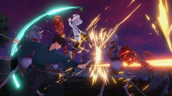 Fate/Samurai Remnant: Digital Deluxe Edition — screenshot 2