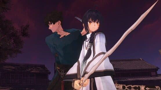 Fate/Samurai Remnant: Digital Deluxe Edition — screenshot 3