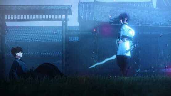 Fate/Samurai Remnant: Digital Deluxe Edition — screenshot 5