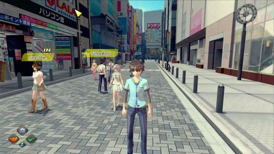 Akiba's Trip: Undead & Undressed - Director's Cut — screenshot 4