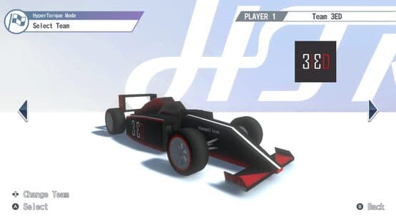Hyper Torque Racing — screenshot 2