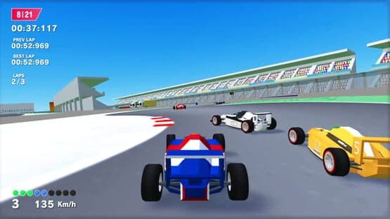 Hyper Torque Racing — screenshot 5
