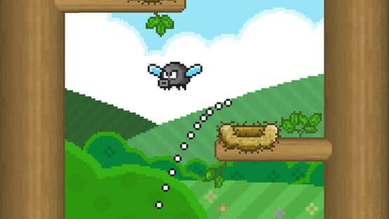 Nestor the Nesting Bird — screenshot 1