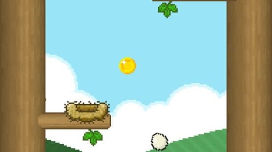 Nestor the Nesting Bird — screenshot 2