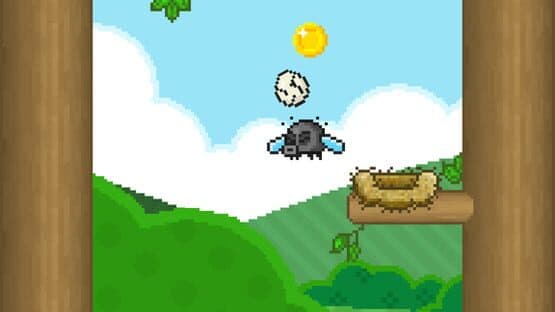 Nestor the Nesting Bird — screenshot 3