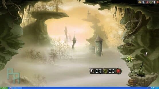 McDonald's Dragons: Earth — screenshot 2