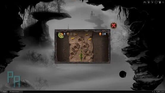 McDonald's Dragons: Earth — screenshot 3