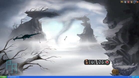 McDonald's Dragons: Wind — screenshot 2