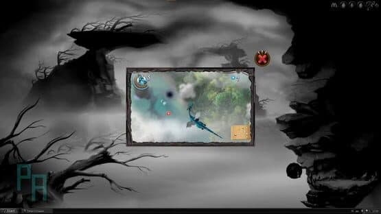 McDonald's Dragons: Wind — screenshot 3