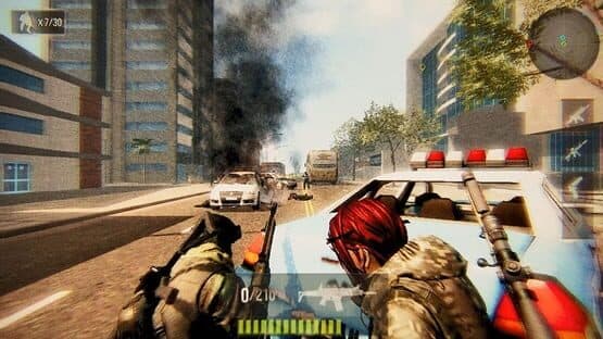 Counter Delta 2: Eastern Crisis — screenshot 4