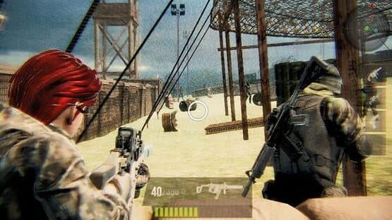 Counter Delta 2: Eastern Crisis — screenshot 5