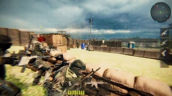Counter Delta 2: Eastern Crisis — screenshot 6
