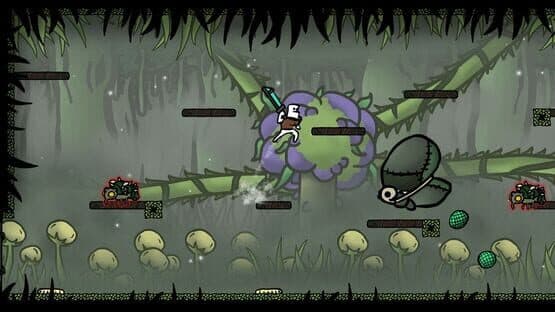 Brotato + Space Gladiators Bundle — screenshot 5