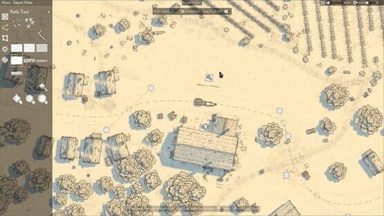 Canvas of Kings — screenshot 2
