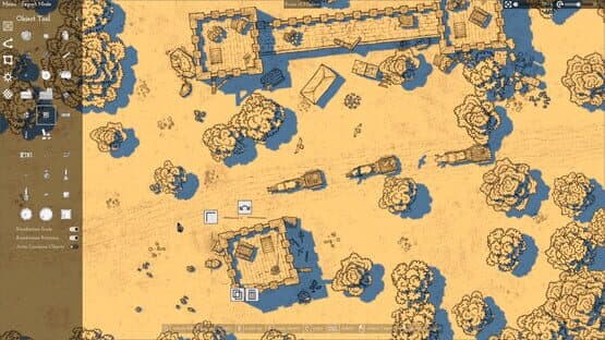 Canvas of Kings — screenshot 3