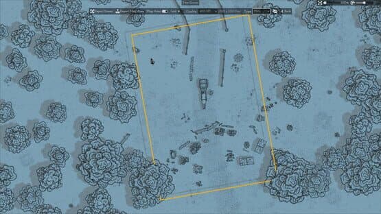 Canvas of Kings — screenshot 6