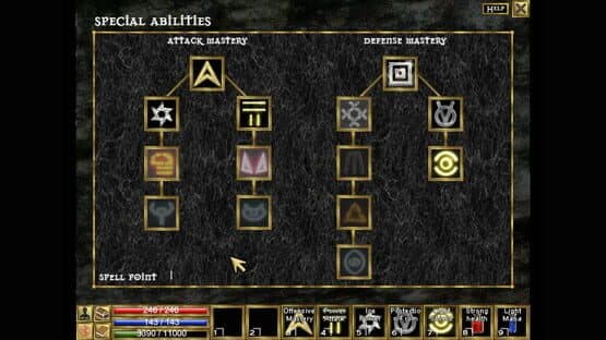 Eukarion Tales: Origins — screenshot 4