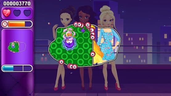 Fashion Friends: Special Edition — screenshot 2