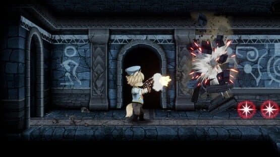 Fuga: Melodies of Steel 2 - Tail Concerto Costume Pack — screenshot 3