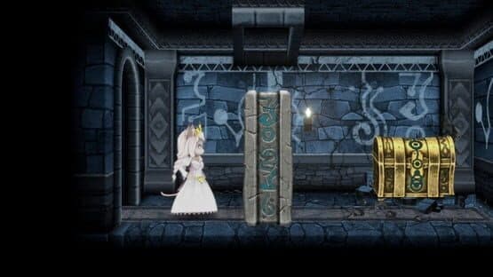Fuga: Melodies of Steel 2 - Tail Concerto Costume Pack — screenshot 4