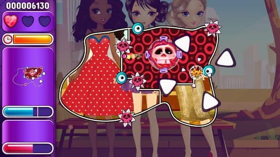 Fashion Friends: Special Edition — screenshot 4