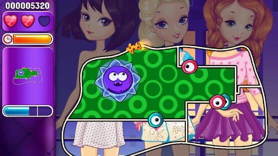 Fashion Friends: Special Edition — screenshot 6