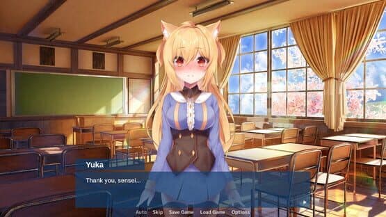 Wind Love — screenshot 1