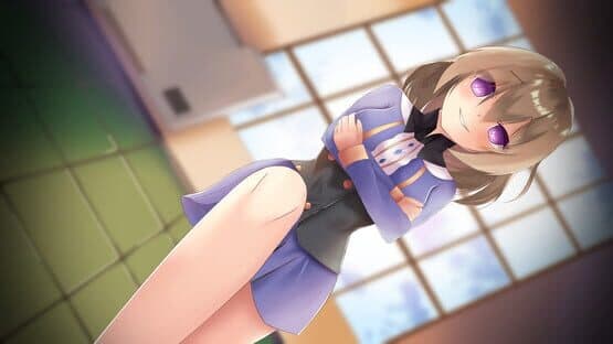 Wind Love — screenshot 2