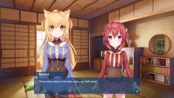 Wind Love — screenshot 3