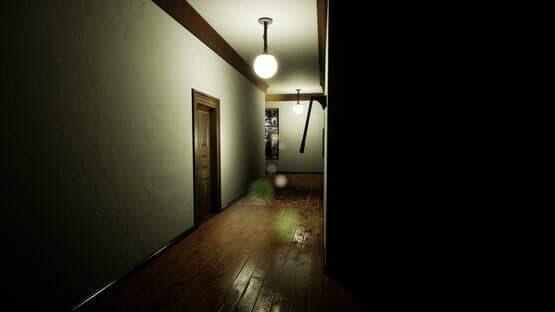 Horror Loop — screenshot 5