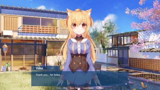 Wind Love — screenshot 5