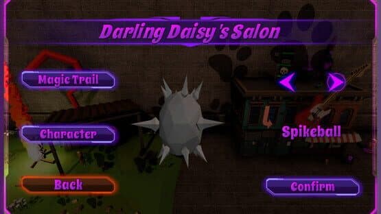 Roxy Raccoon's Pinball Panic: Medieval Mayhem — screenshot 6