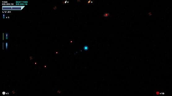 Shin Galaxy: Engage — screenshot 1
